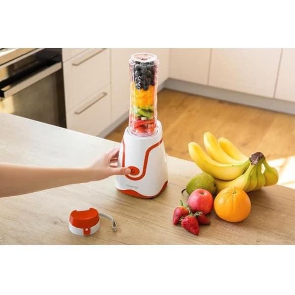 Smoothiemaskin - Sencor - SBL 2114RD