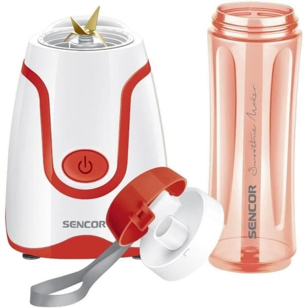 Smoothiemaskin - Sencor - SBL 2114RD