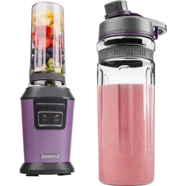 Smoothiemaskin - Sencor - SBL 7173VT