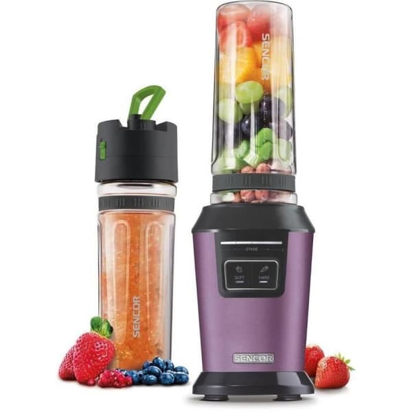 Smoothiemaskin - Sencor - SBL 7173VT