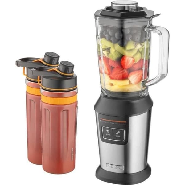 Smoothiemaskin - Sencor - SBL 7550SS