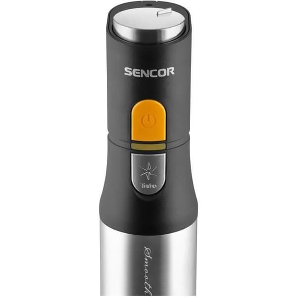 Mixerstav - Sencor - SHB 6302BK