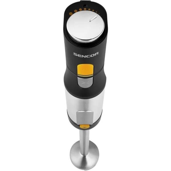 Mixerstav - Sencor - SHB 6302BK