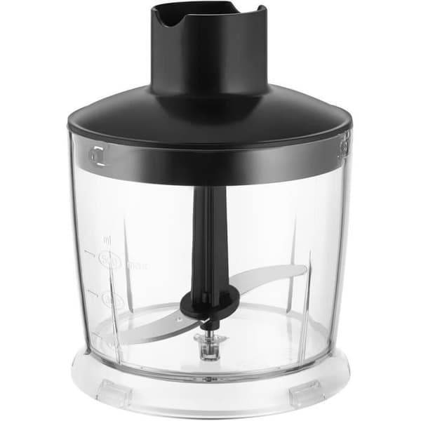 Mixerstav - Sencor - SHB 6302BK
