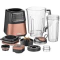 Miniatyrbild 2 av 6: Super Blender - Sencor - SBU 7676GD