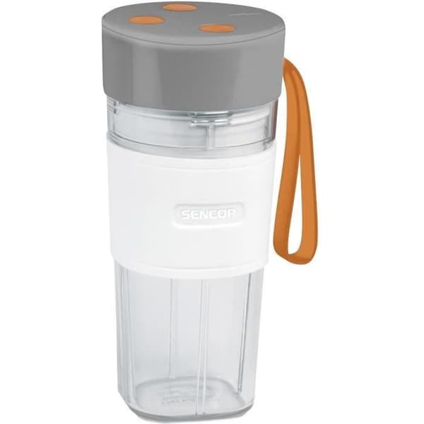 Smoothiemaskin - Sencor - SBL 150WH