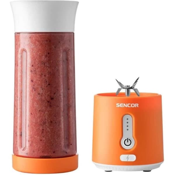 Smoothiemaskin - Sencor - SBL 133OR
