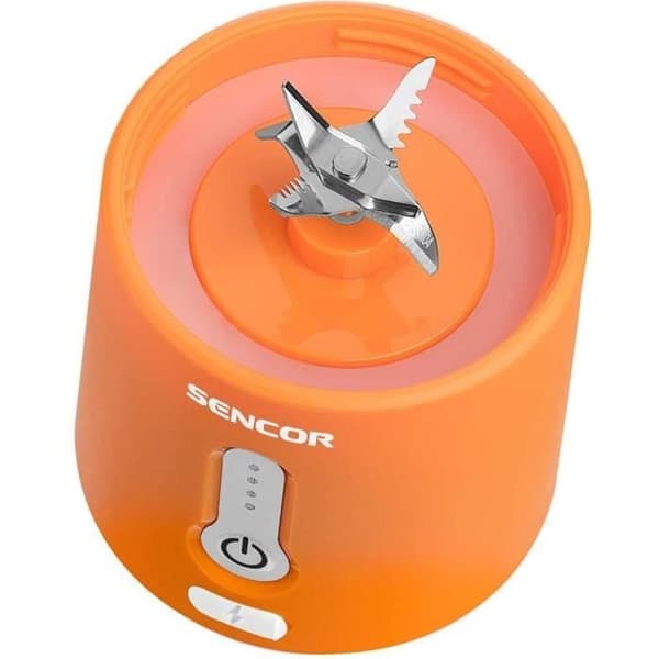 Smoothiemaskin - Sencor - SBL 133OR