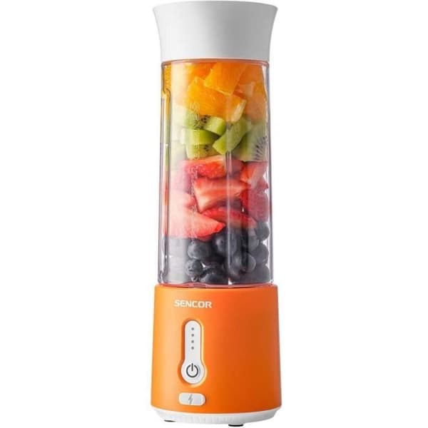 Smoothiemaskin - Sencor - SBL 133OR