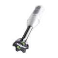 Miniatyrbild 3 av 5: Stavmixer Braun Minipimer 5 1000 W Vit