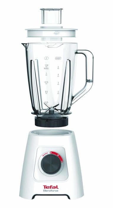 Blender Tefal - BL420131 - Blendforce II BL4201 - Blender