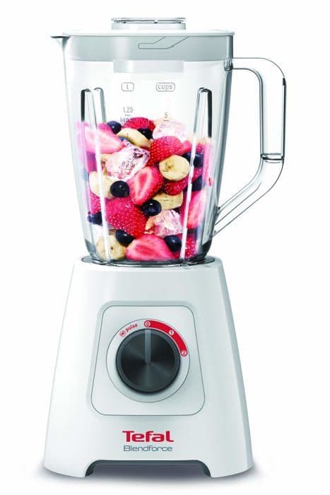 Blender Tefal - BL420131 - Blendforce II BL4201 - Blender