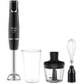 Miniatyrbild 1 av 2: Stavmixer - TEFAL - InfinyForce HB943838 - 1000 W - 0,8 L - Svart