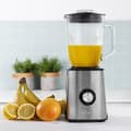 Miniatyrbild 3 av 3: Tristar Mixer BL-4471 1000 W Silver