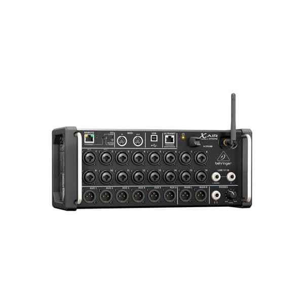 Behringer X AIR XR18 Digital Mixing Console