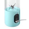 Miniatyrbild 3 av 6: Blender - Koncept - SM4002 - 600 ml - Litiumjonbatteri - 17000 varv/minut