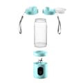 Miniatyrbild 4 av 6: Blender - Koncept - SM4002 - 600 ml - Litiumjonbatteri - 17000 varv/minut