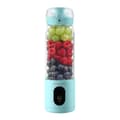 Miniatyrbild 2 av 6: Blender - Koncept - SM4002 - 600 ml - Litiumjonbatteri - 17000 varv/minut