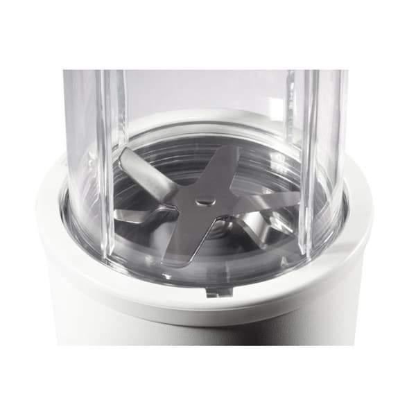Blender - Nutribullet - Pro NB907MAW - 900 W - Vit - 946 ml och 710 ml