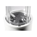 Miniatyrbild 3 av 4: Blender - Nutribullet - Pro NB907MAW - 900 W - Vit - 946 ml och 710 ml