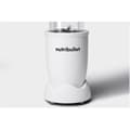 Miniatyrbild 4 av 4: Blender - Nutribullet - Pro NB907MAW - 900 W - Vit - 946 ml och 710 ml