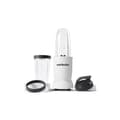 Miniatyrbild 2 av 4: Blender - Nutribullet - Pro NB907MAW - 900 W - Vit - 946 ml och 710 ml