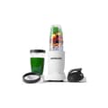 Miniatyrbild 1 av 4: Blender - Nutribullet - Pro NB907MAW - 900 W - Vit - 946 ml och 710 ml