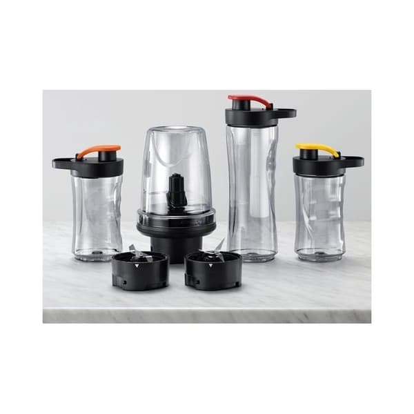 Mini Blender portabel Electrolux 400W Tillbehör ingår Speciell sport ESB2900