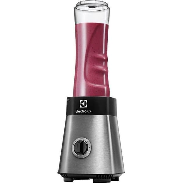 Mini Blender portabel Electrolux 400W Tillbehör ingår Speciell sport ESB2900