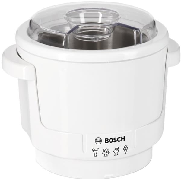 Ismaskine BOSCH MUZ5EB2