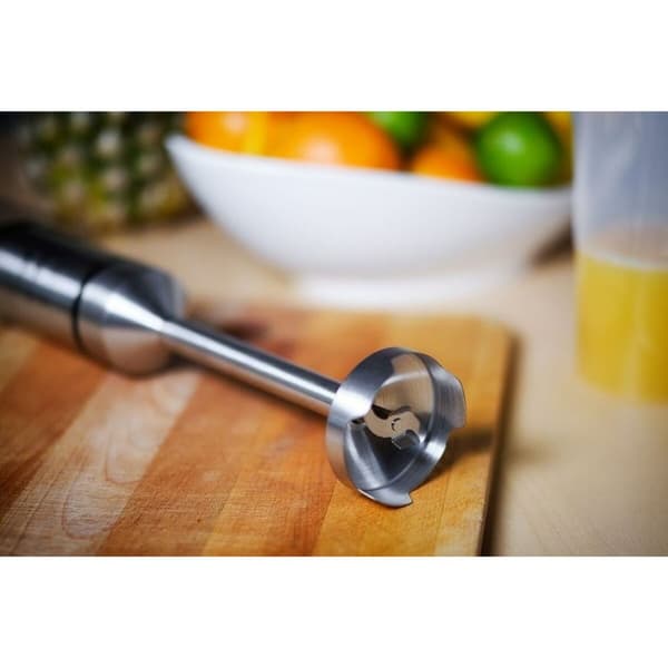 Håndblender Eldom BL220 Sølvfarvet 1000 W