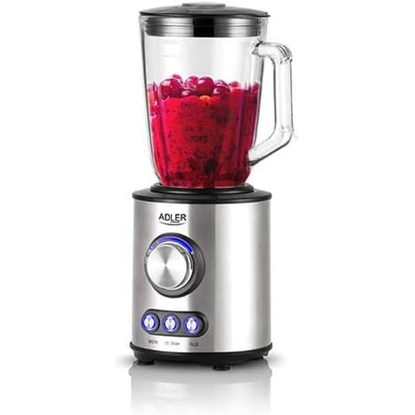 Kuppiblenderi Adler AD 4078 Teräs 800 W 1,5 L