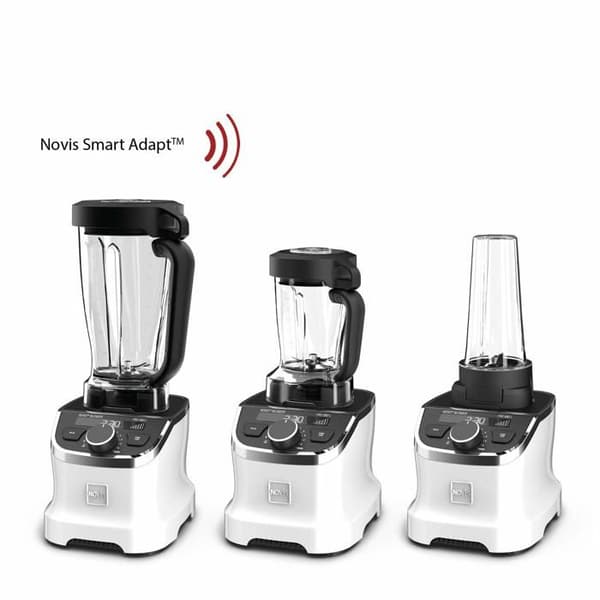 Blender Novis - 6612.01.20 - ProBlender 880L vit