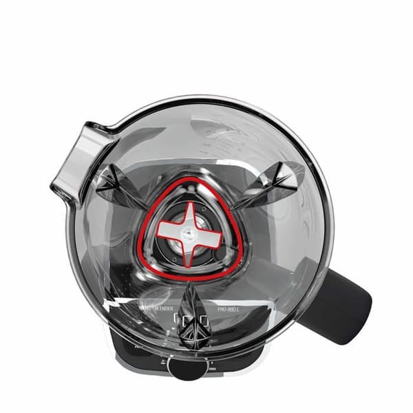 Blender Novis - 6612.01.20 - ProBlender 880L vit