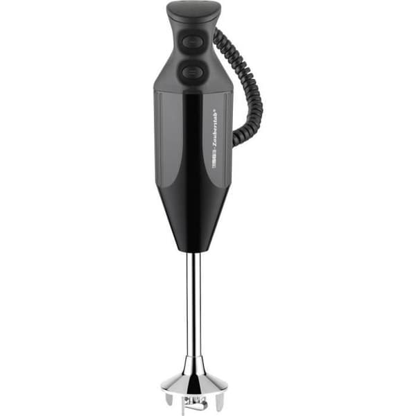 ESGE M 200 BBQ Stavmixer 200 W med svart hacktillsats