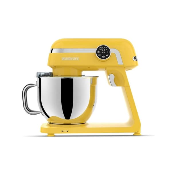 Köksrobot Heinrich's HKM 8079 Gul 1800 W