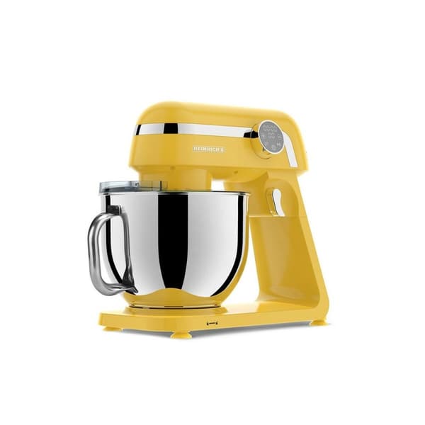 Köksrobot Heinrich's HKM 8079 Gul 1800 W