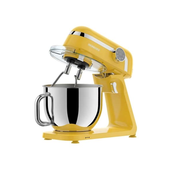 Köksrobot Heinrich's HKM 8079 Gul 1800 W