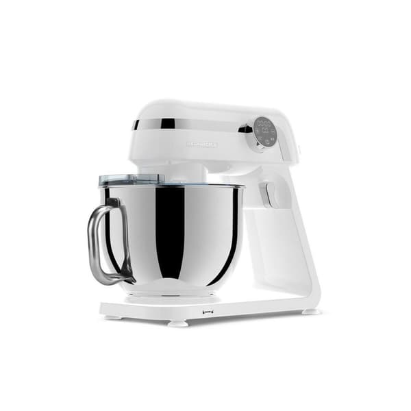 Köksrobot Heinrich's HKM 8079 Vit 1800 W