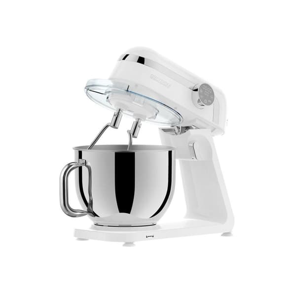 Köksrobot Heinrich's HKM 8079 Vit 1800 W