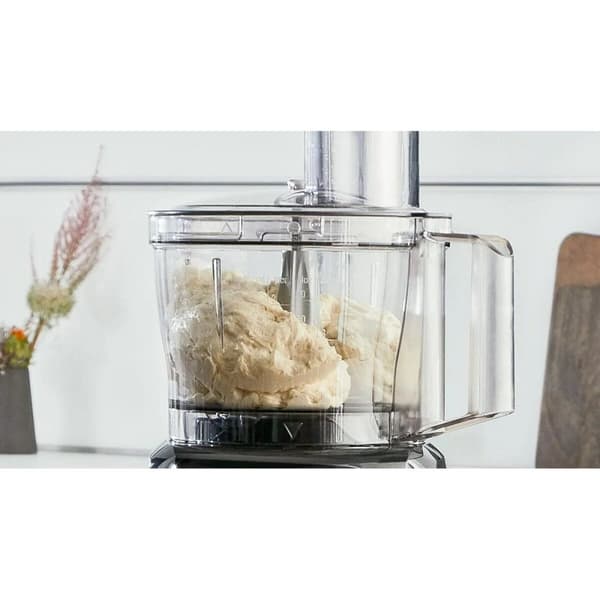 Foodprocessor BOSCH MCM 3501M Sort 800 W