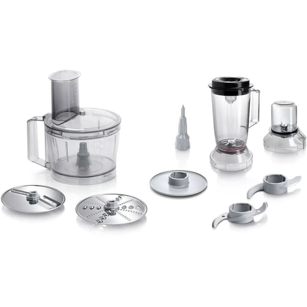 Foodprocessor BOSCH MCM 3501M Sort 800 W