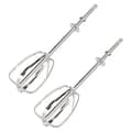 Miniatyrbild 2 av 11: Glasmixer Mpm MMR-25 Vit 250 W