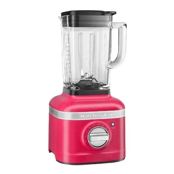 Glasmixer KitchenAid 5KSB4026EHI Rosa 1200 W