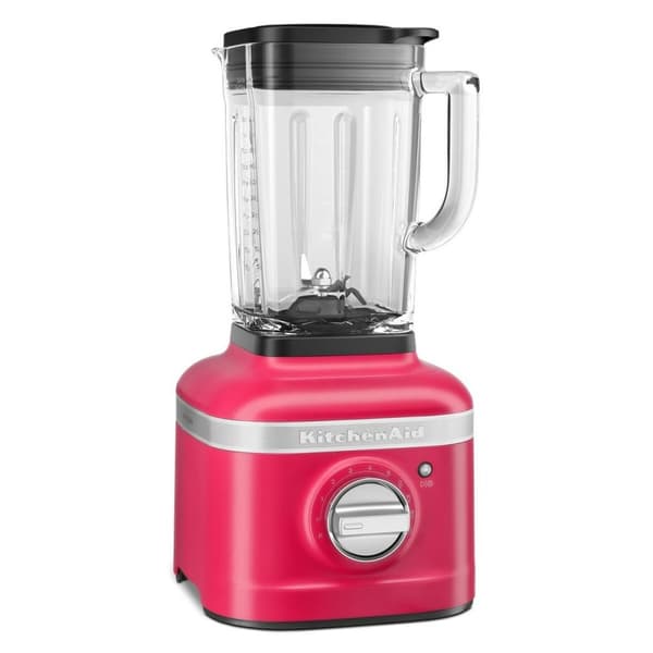 Glasmixer KitchenAid 5KSB4026EHI Rosa 1200 W