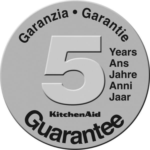 Glasmixer KitchenAid 5KSB4026EHI Rosa 1200 W