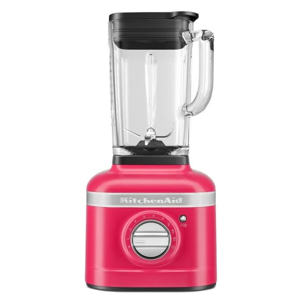 Glasmixer KitchenAid 5KSB4026EHI Rosa 1200 W