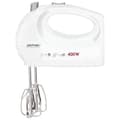 Miniatyrbillede 1 af 11: Kop-blender Mpm MMR-25 Hvid 250 W