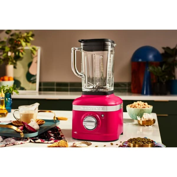 Glasmixer KitchenAid 5KSB4026EHI Rosa 1200 W