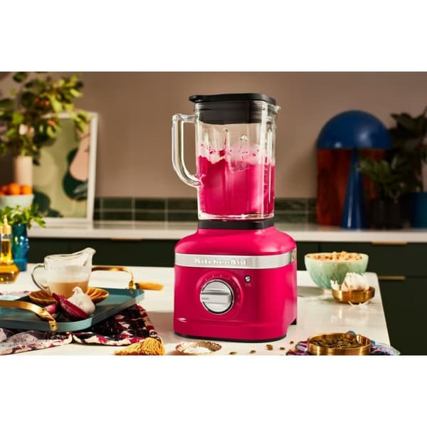 Glasmixer KitchenAid 5KSB4026EHI Rosa 1200 W